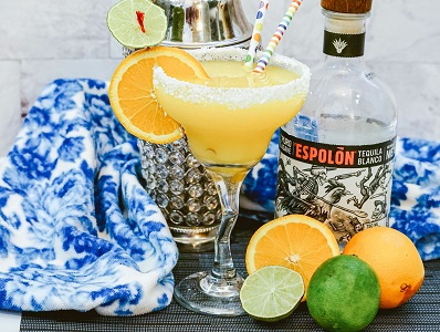 Italian Margarita