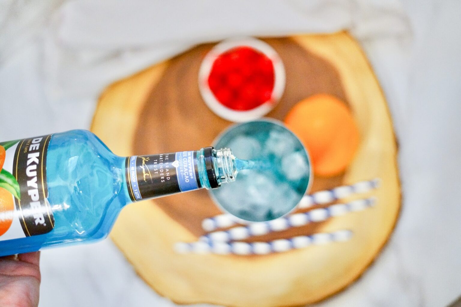 Kenny's Cooler Texas Road House Copy Cat Cocktails and Appetizers