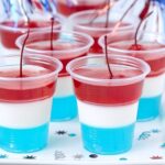 Best Party Shot recipes including both jello shot recipes and pudding shot recipes.